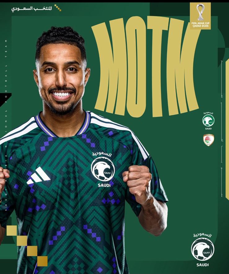 (الأخضر  و سالم الدوسري  الوردة والسيف..!!) #الهلال <a href="/Alhilal_FC/">نادي الهلال السعودي</a> <a href="/salem_d29/">سالم الدوسري</a> 
 
*قراءة إنطباعية نبض (د.عدنان المهنا)
<a href="/DrAlmahanna/">الدكتور عدنان المهنا</a> 

 **كما عاداتي بالتفاؤل المستفيق في ذاتي إعتدت بحول الله أن أصافح نهارات المنتخب  باكراً ...
لأن أخضر الوطن هو  الوردة والسيف يجوب بحضارات صيته