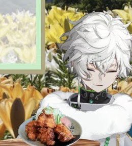 にこにこなきゅんbro可愛い☺️☺️