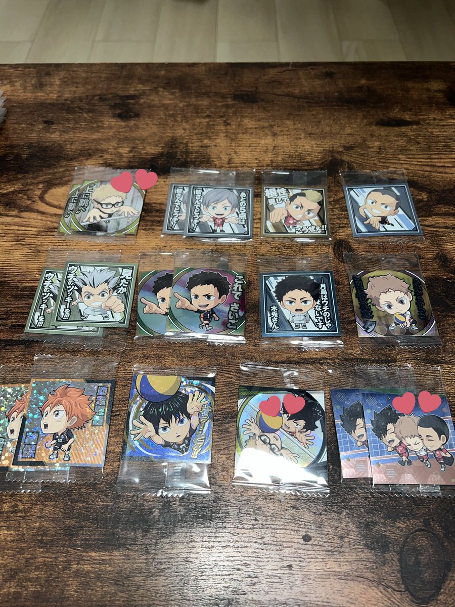 きょんち@取引垢 tweet media