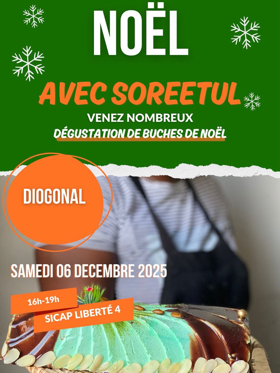 À l’occasion des fêtes de fin d’année nous organisons le 6 décembre de 16h à 19h notre dernière journée portes ouvertes dédiée à notre offre de bûche aux saveurs locales. Au programme dégustation gratuite, découverte de nos offres..
Nous serons ravis de vous compter parmi nous !