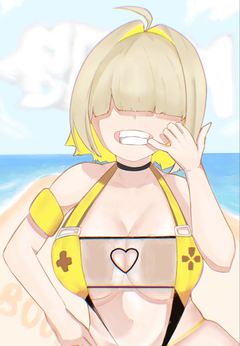 ロヲー tweet media