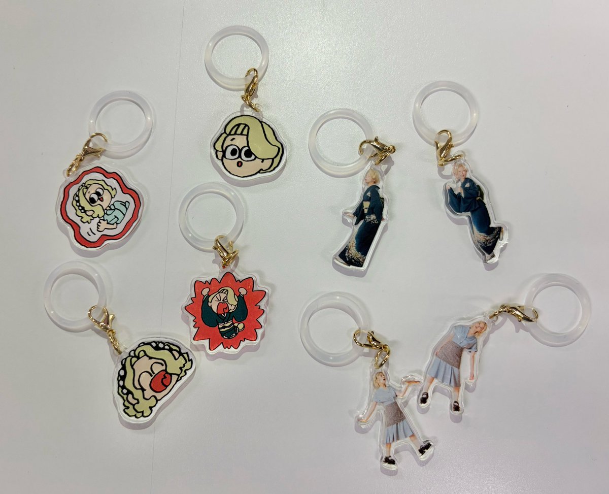 ◥◣FCイベントグッズ紹介⑧◢◤ 1日1アイテムグッズ紹介