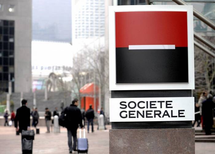 Après avoir grimpé de 128% cette année, Société Générale en a encore largement sous la pédale en Bourse selon Goldman Sachs
l.bfmtv.com/BLsi
