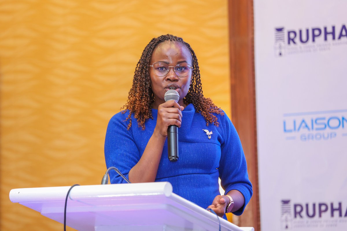 Liaison Group tweet media