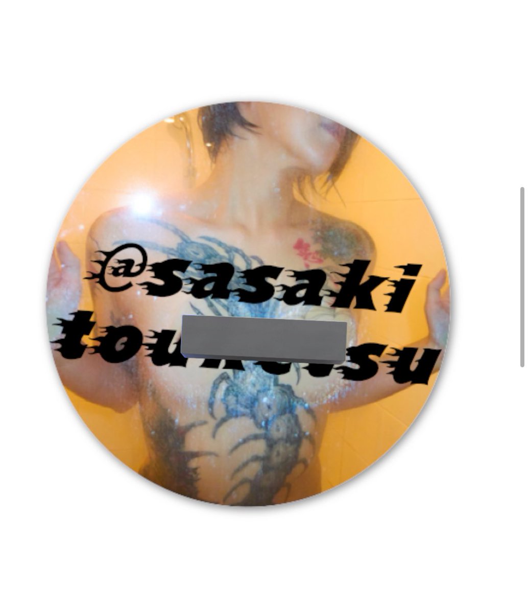 ささき♀ tweet media