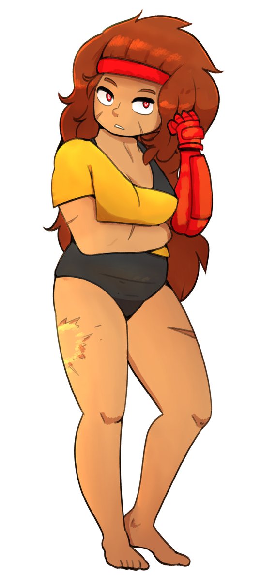 Shadowrunning ain't easy. Sometimes you have to wear different outfits.  Trouble Consultant's hawaii fit.

#shadowrun