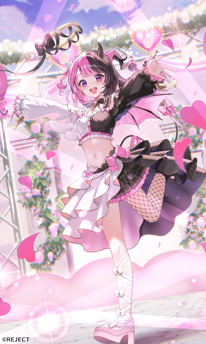 雪川桜空@C107一日目【さ-34ab】 (@yukikawa_sala) / Posts / X