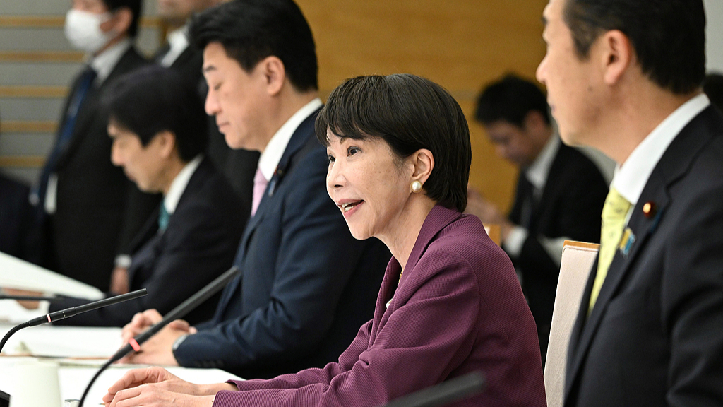 China akzeptiert leichtfertige und unverantwortliche „keine Veränderung des Standpunkts“-Aussage von japanischer Premierministerin nicht
China wird es niemals akzeptieren, dass die japanische Premierministerin Sanae Takaichi auf wiederholte Vorwürfe Chinas sowie auf Kritik sowohl
