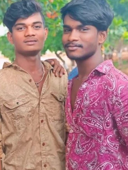 ambedkariteIND's tweet image. #HonourKilling In Tamil Nadu’s Chennampatti village, Dalit youths Tirupati and Murugan were abducted, brutally assaulted and their bodies dumped in the bushes — a chilling inter-caste honour killing. Their only “fault”: being in a relationship with caste-Hindu girls. #Casteism