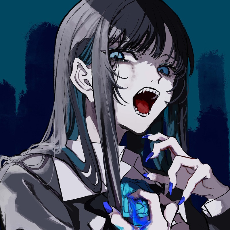 Adoちゃんにどハマり中️💙🩵 (@Adoloveyou1013) / Posts / X