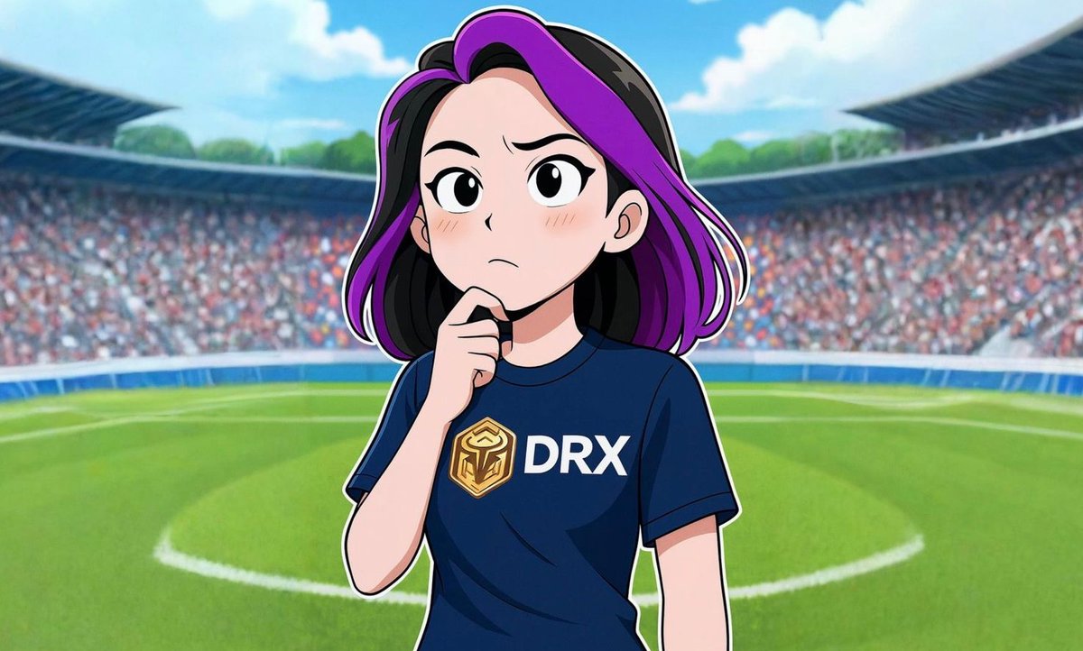 Sebelum liburan akhir tahun, min Stress-chan mau lempar pendapat dikit nih.

Belakangan beberapa orang di komunitas sempet bahas hal yang sama:
kok project lokal keliatan makin aktif lagi ya?

Bukan euforia besar, tapi aktivitas kecil yang konsisten.

Biasanya kalau market lagi