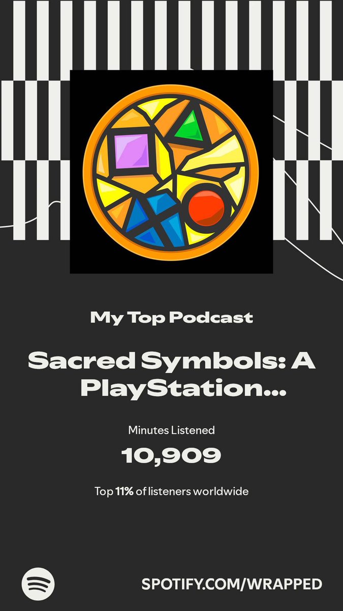 Stormztrooper's tweet photo. Rookie numbers, I gotta go harder in 2026. As always, thanks for the great content @longislandviper @ChrisRGun @DustinCanFly #SacredSymbols https://t.co/jUmIU9093k