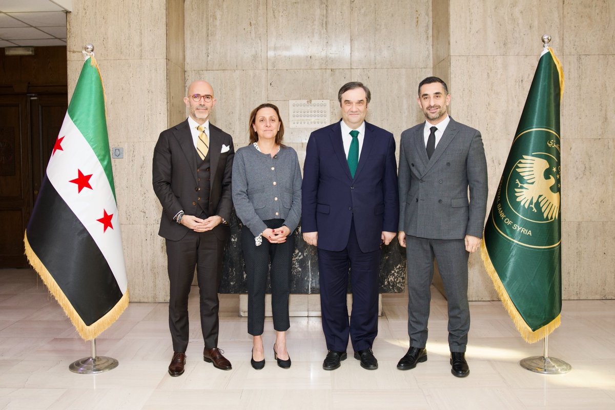 Visa Central & Eastern Europe,Middle East & Africa tweet media