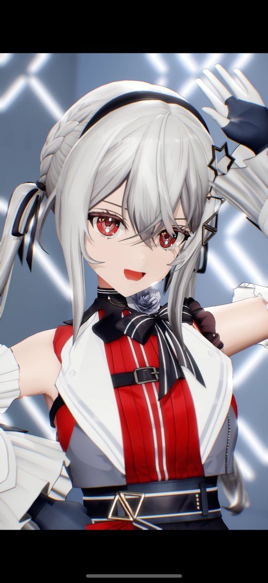 kannagi_tenri's tweet image. 📢shorts 投稿📢

異常なし！👮

新衣装verでも出してみたよー💭
どっちの衣装が好き？🥰

🎥
youtube.com/shorts/gkaA90H…