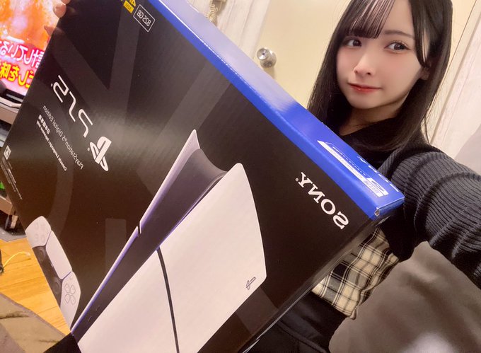 Twitterのコスプレ画像2