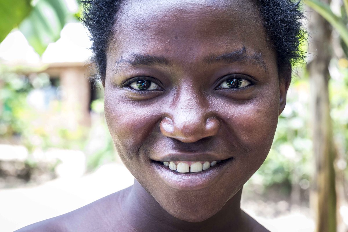 UNICEF en RDC tweet media