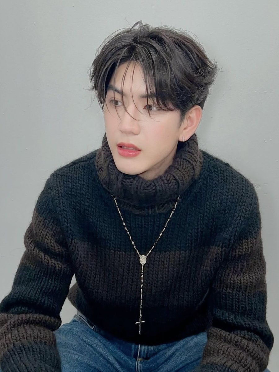 ใครขี้หวงกว่ากัน