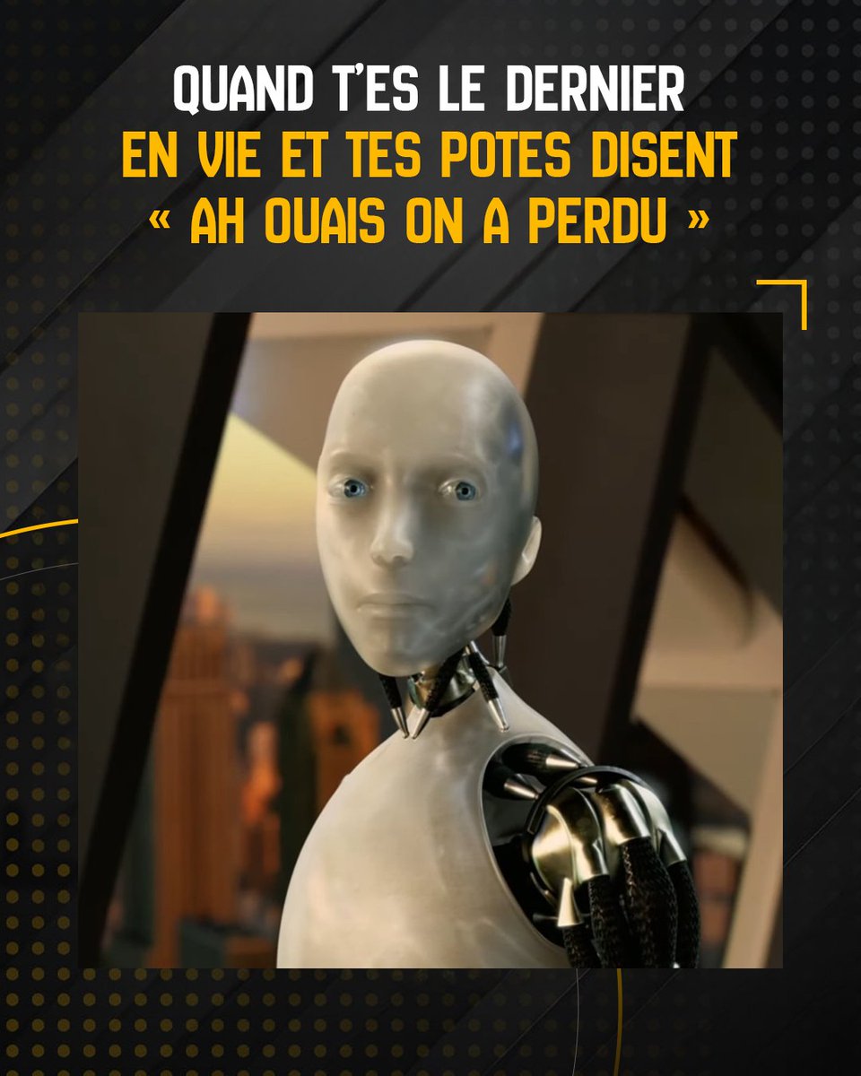 Ils ont 0 confiance ...