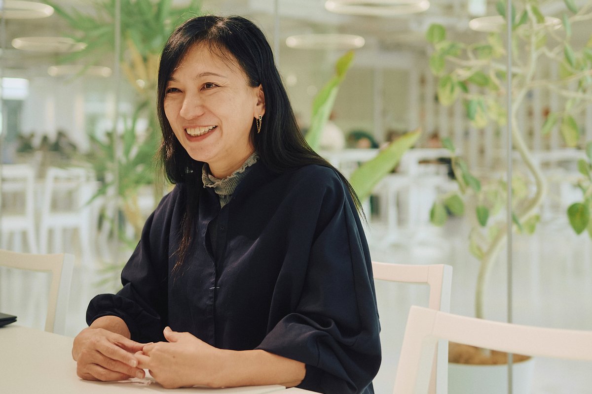 よわさや苦手やコンプレックスで悩むのを、そろそろ終わりにしたいから。