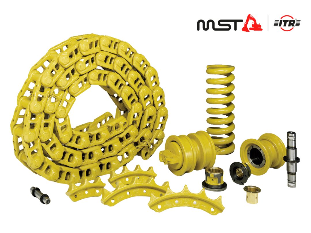 MST Parts Group tweet media