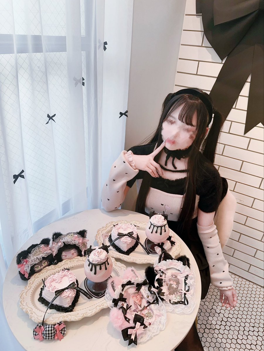 HONEY MEW / ハニーミュウ (@HONEYMEW_JP) / Posts / X