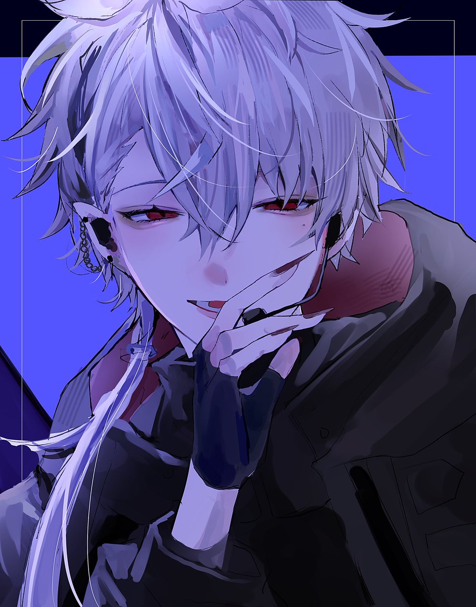 凄い美人が流れてきて

 #KuzuArt