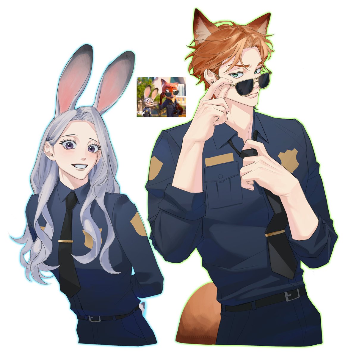 차린(CHALYNN) tweet media