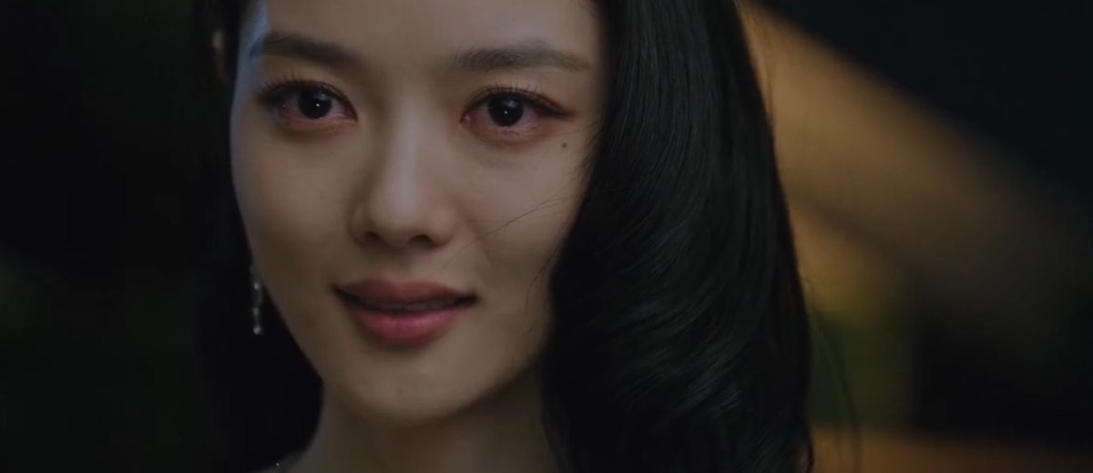 kenthusiastic10's tweet image. Even though I didn’t get my jaw-dropping final scene I’m still having Baek Ah-jin joining the ranks of #Rubi and #Teresa. She was a survivor and she had a goal. If you know you know. #DearX #DearXEp12 #KimYoojung #BarbaraMori #AngeliqueBoyer