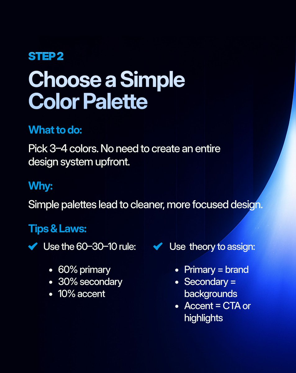 thekhanwork's tweet image. If your landing page isn’t converting steal these 5 steps will change everything. 

Curious why your landing page doesn’t convert?
📩 DM “Landing Page”
We’ll send you a quick breakdown.If your landing page isn’t converting steal these 5 steps will change everything. 

#webdesign