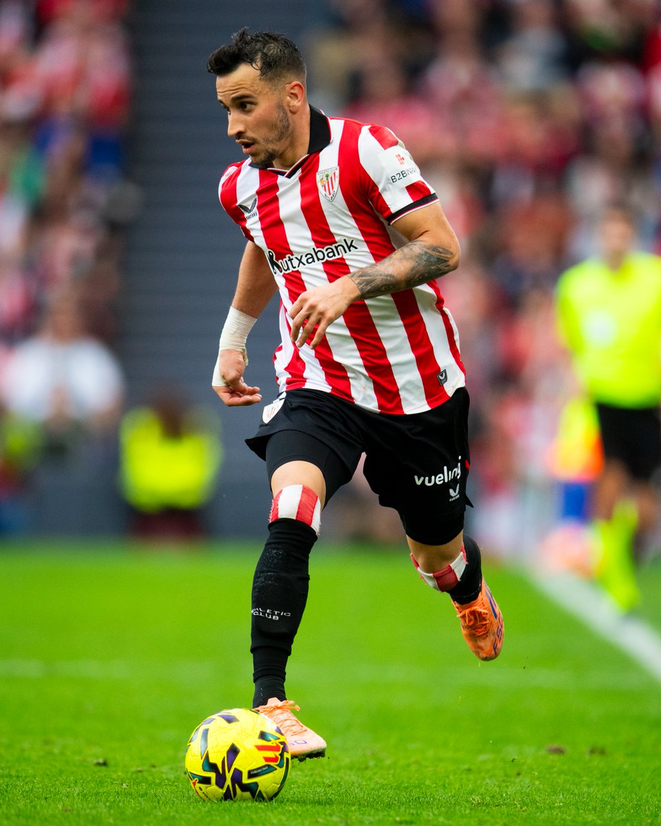 AthleticClub's tweet image. 🎟️ ¡Consigue DOS ENTRADAS para el partido de este sábado en San Mamés!

📲 Sigue a @AthleticClub &amp;amp; @B2BinPay
❤ Like &amp;amp; RT
💬 Menciona a tu acompañante

🍀 Ganador/a, mañana, viernes, a las 14:00h. Zorte on!

#AthleticAtleti #AthleticClub 🦁