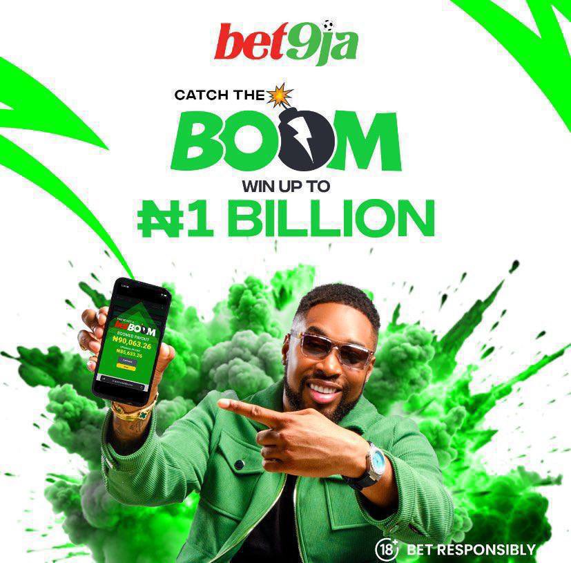 DaJerrystar's tweet image. Today’s tips on bet9ja 🔞

3RJQZSD
3RJRC57

#Bet9jaCode

@Ekitipikin @LouieDi13 @officials_dc @Giftedtips01 @Johnthepunting