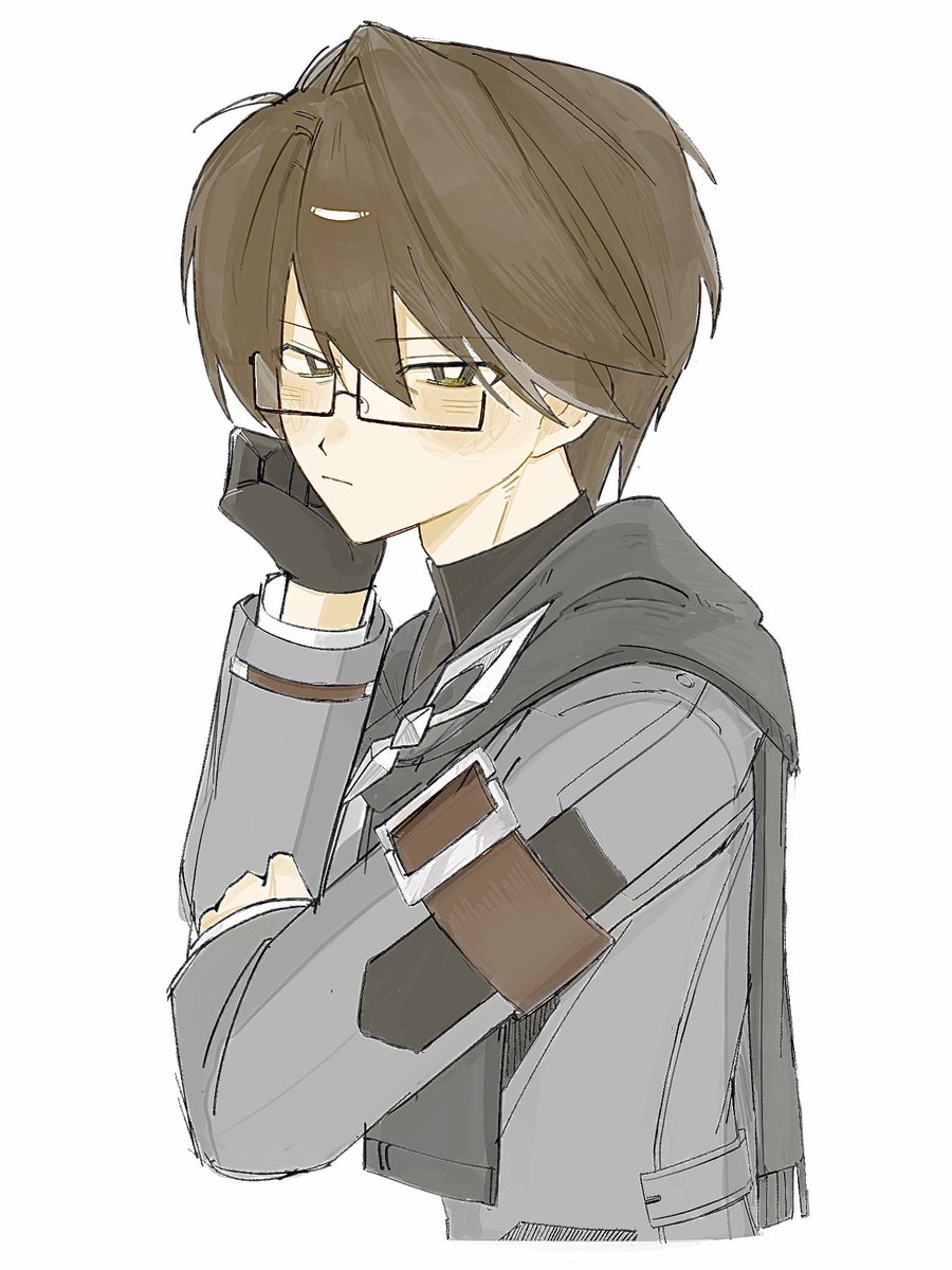 qv_fed's tweet image. #weltyang