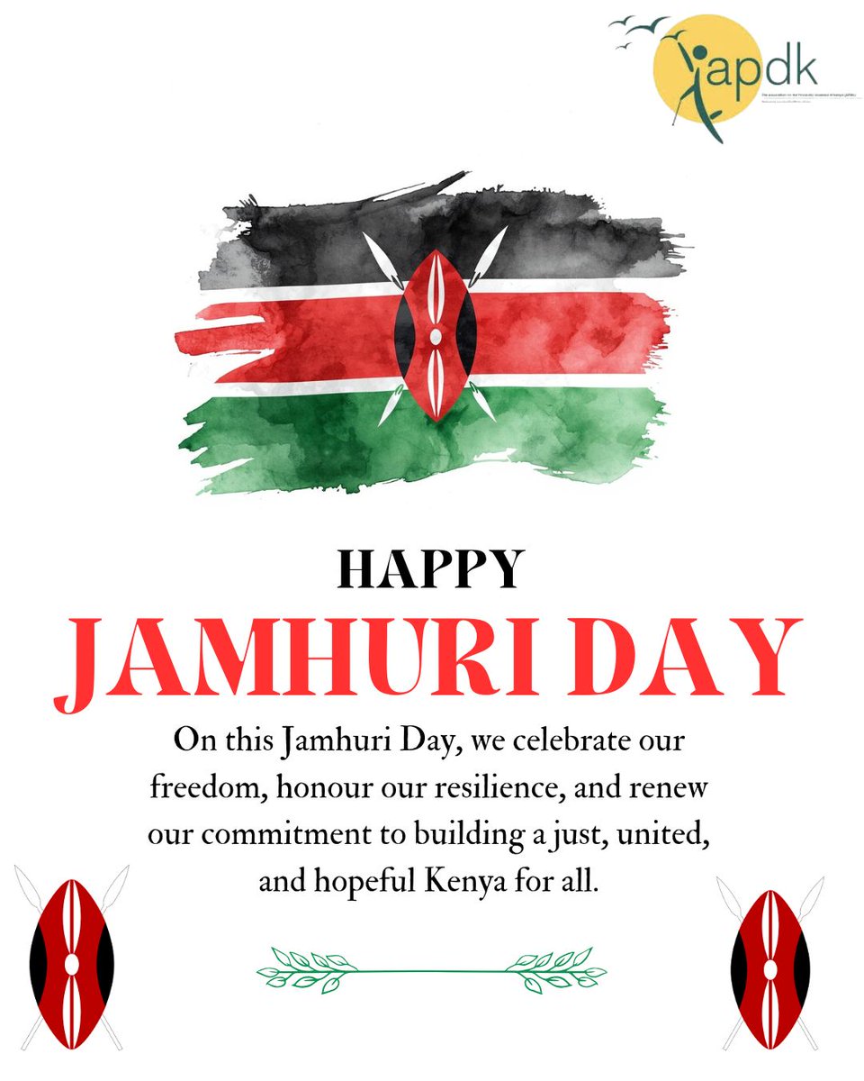 APDK - Empowerment tweet media