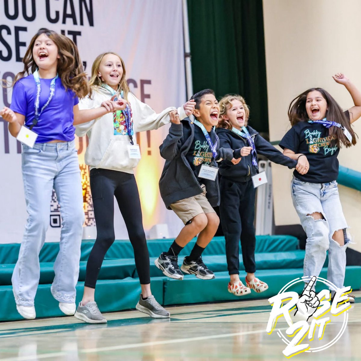 RISE2ITPRO's tweet image. Feeling good 😁 Cc: @BurtonSchools @RISE2ITPRO_DRH #rise2it