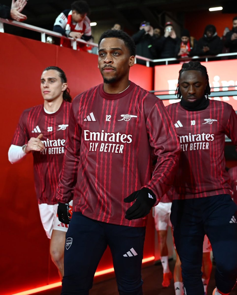 NoteSphere's tweet image. adidas have Arsenal on lock this season.