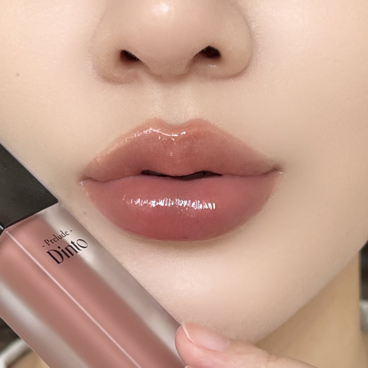 เนื้อสวยมากกใครชอบนู้ดน้ำตาลสี 24 เลย 🥹 เปิดตัววันที่ 8 ธันวานี้น้าปักสีนี้ไว้เลยสวยมากก