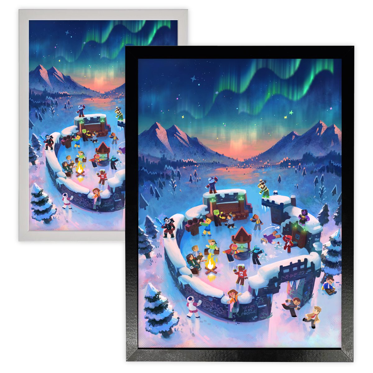 Creator Merch tweet media