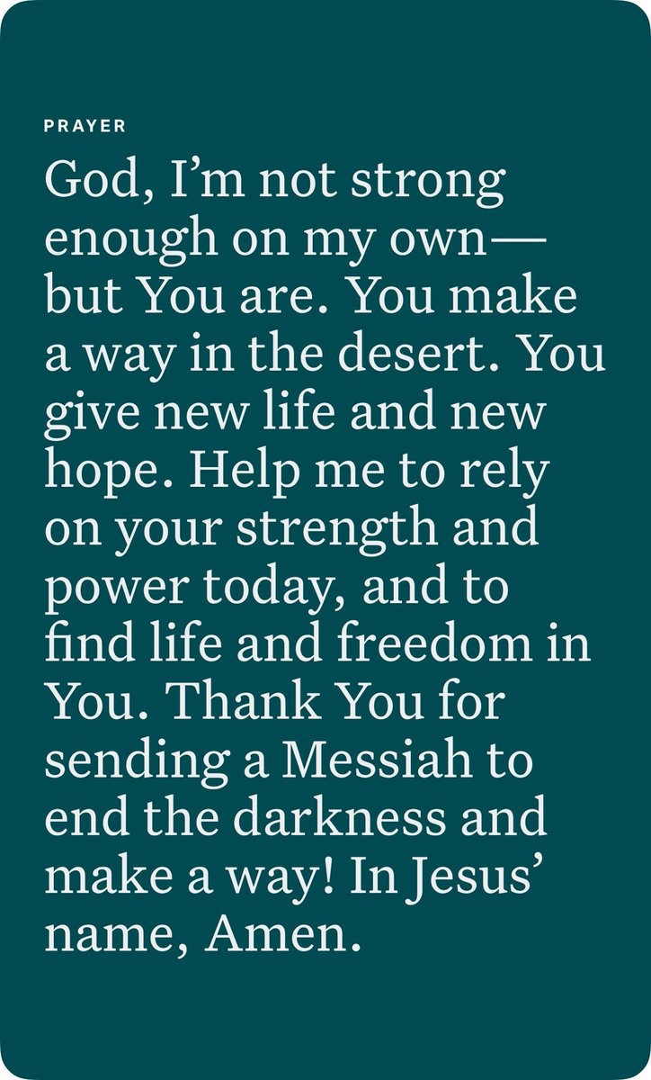 A prayer a day 🙏🏾