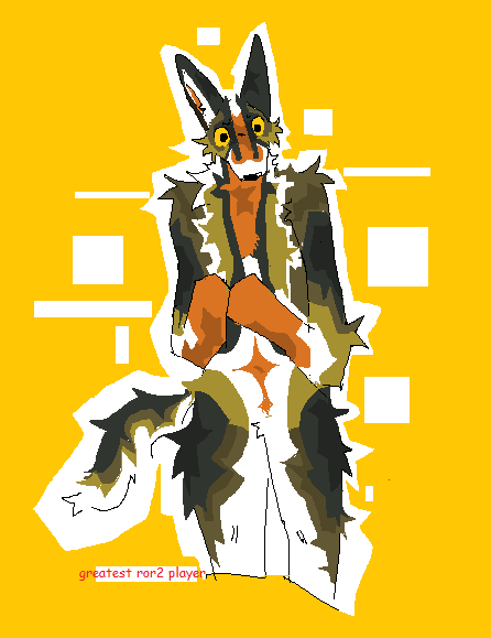 ripped him out of project zomboid purgatory