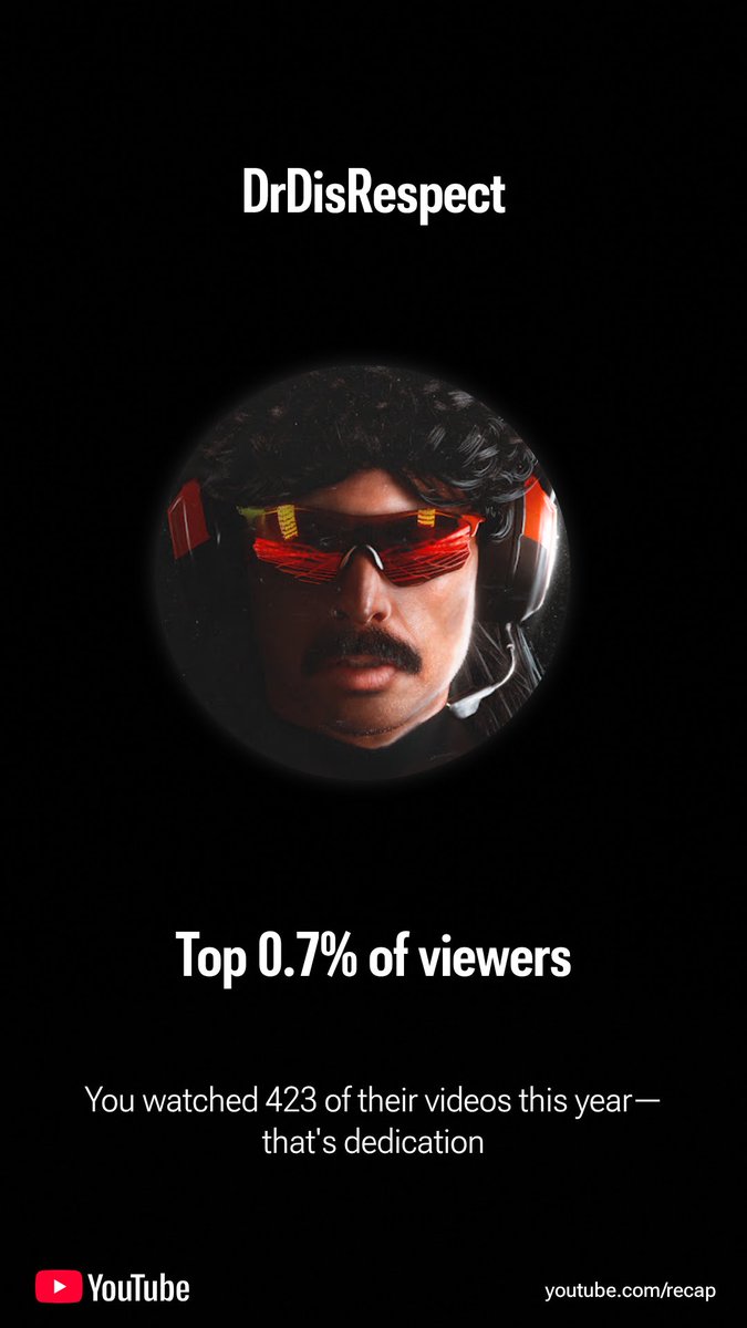 ToxicVizn's tweet photo. Top 0.7%? That’s not dedication… that’s DOMINATION BABY. YAYA! My wife asked who the other woman is. I showed her the mullet. @DrDisrespect @DinkaTheMuslim https://t.co/Ovx5ABUD1z