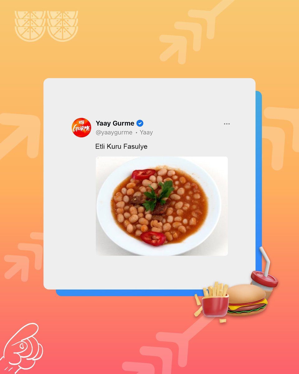 Kış sofralarının başrolü belli… Pilav üstünde mi, yanında mı karar sizin. 👇🏼

#Yaaydayiz