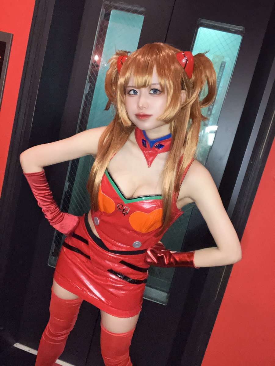 天音 千秋(ちーたん)😈 (@chiaki_411_) / Posts / X