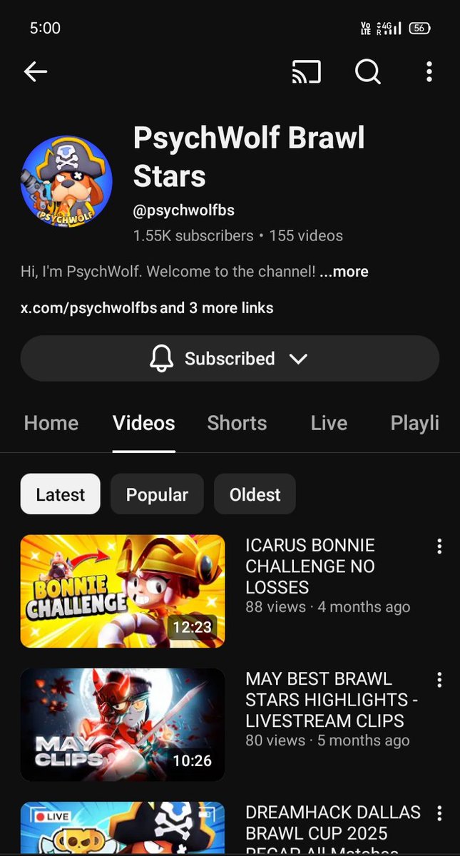 BlazeCelmont tweet media