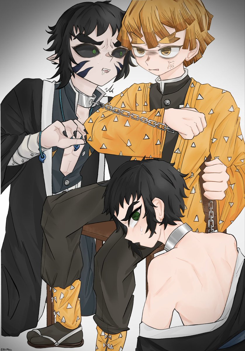 SoupRoll1's tweet photo. #善獪 夾心餅 https://t.co/8JgiUkwq5n