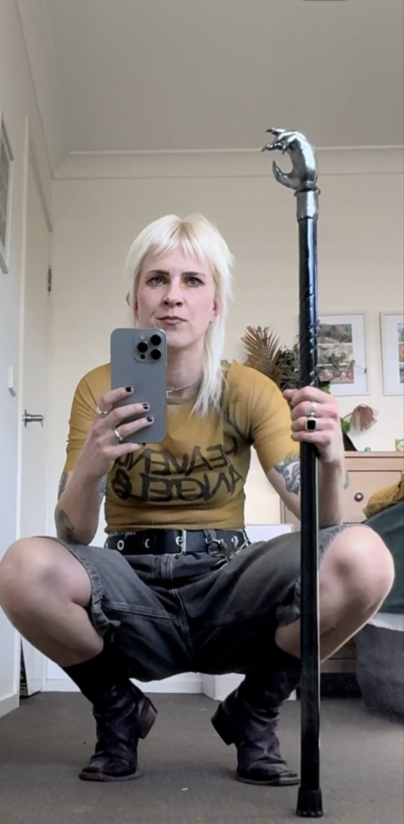 Hannah B tweet media