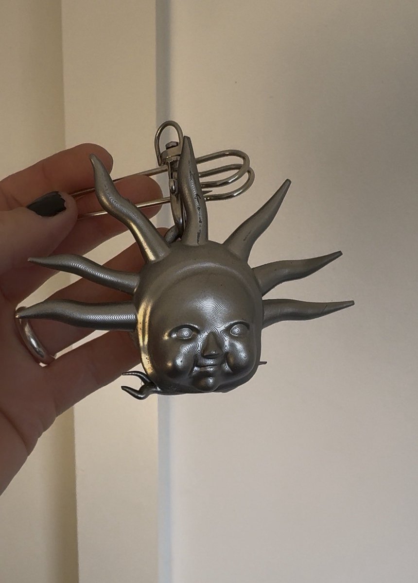 Hannah B tweet media