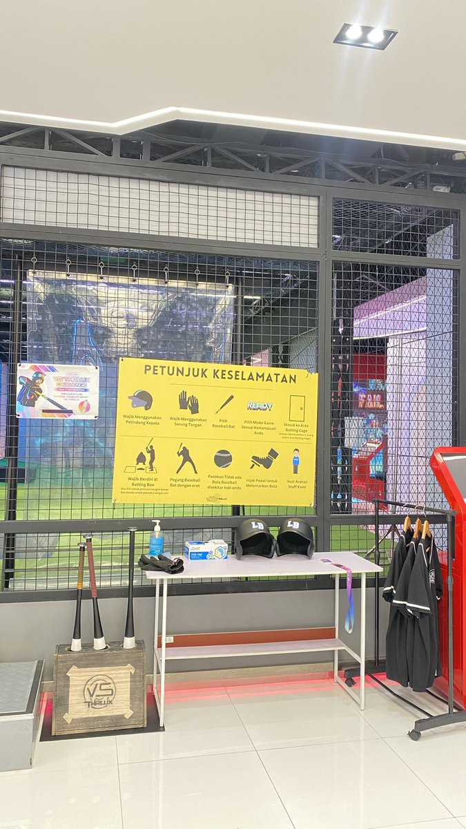 mangodaisukai's tweet image. お久しぶり @tsurunity 🩶🖤
hari ini dalam rangka mendadak baseball⚾️