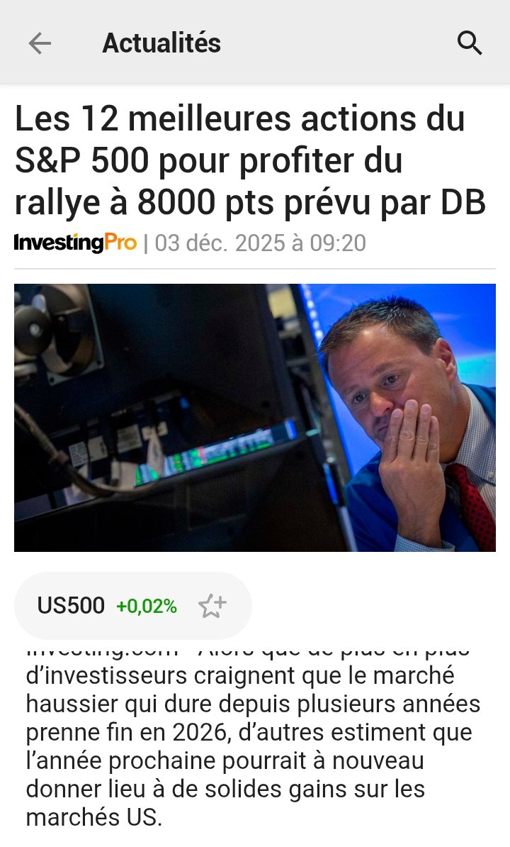 tity_chakpong's tweet image. Bonjour ☕🌅🇯🇪 a tous 🌅☔😲🤣  2026 ,🔮SP500 🎯 8000. Yes 🕵️‍♂️🕵️‍♂️🐂📈8000  
$FOSL #Fossil ⏱️⌚📈📈🙏