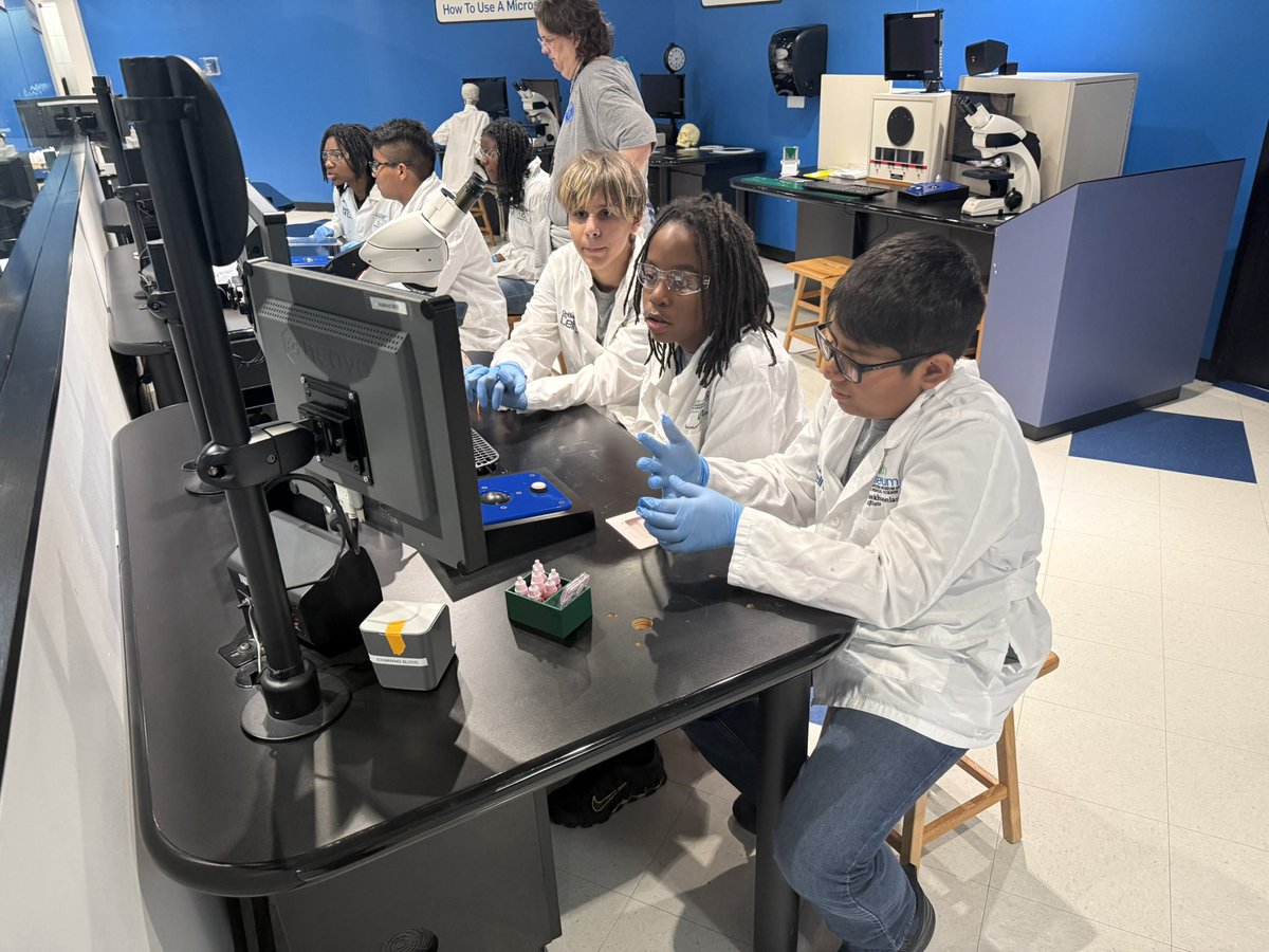 Humble HS IB tweet media