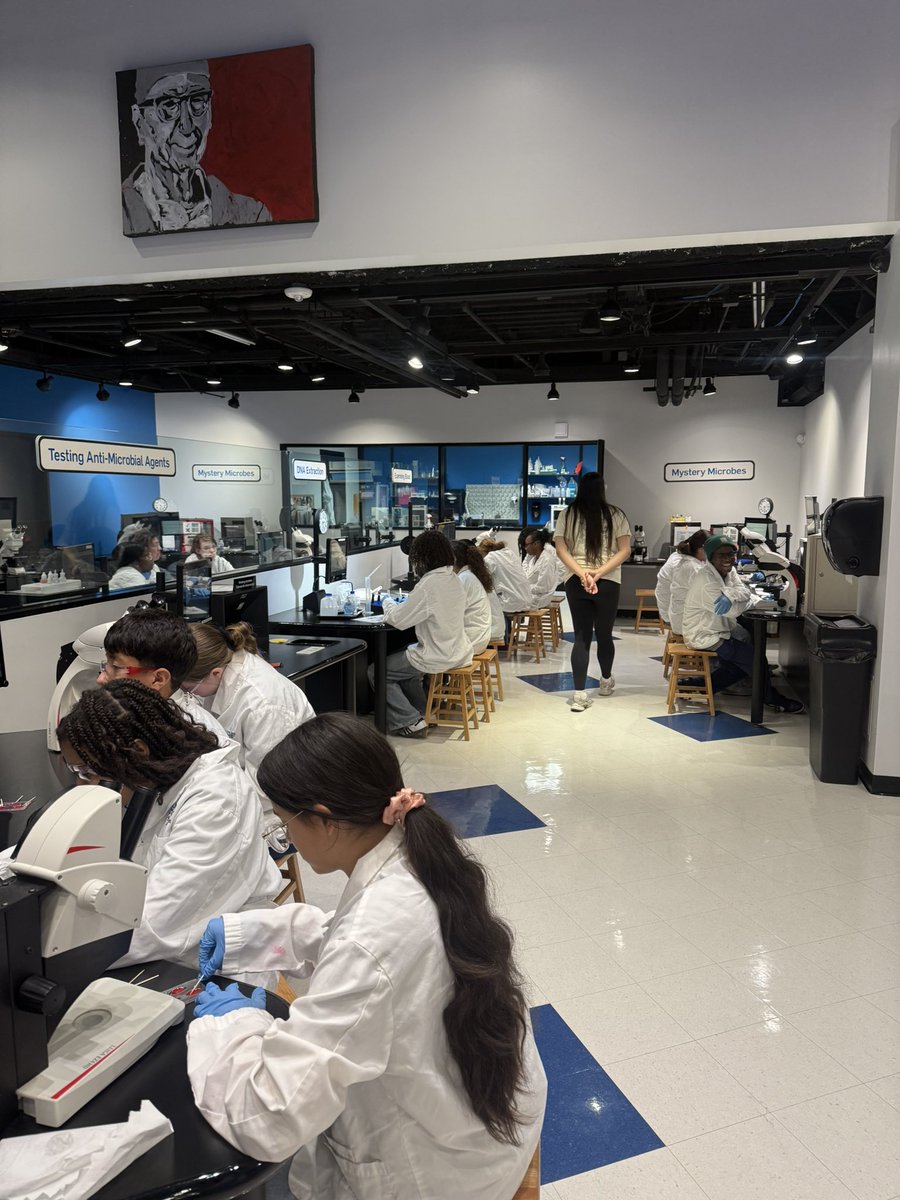 Humble HS IB tweet media